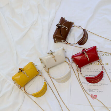 Women's Messenger Bag Mini Bag