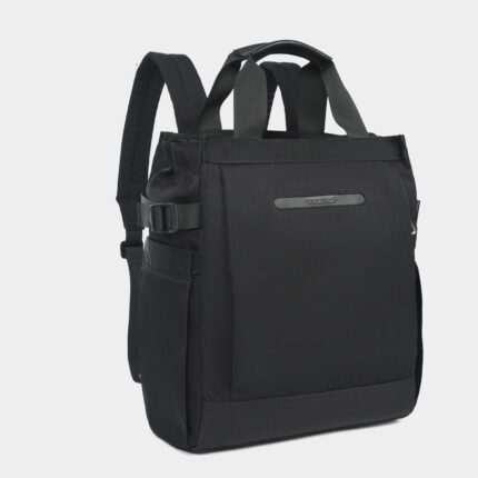 Sac à dos d'ordinateur étanche et élégant, style coréen