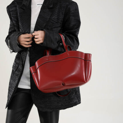 Sac à main décontracté et polyvalent pour femme, grande capacité