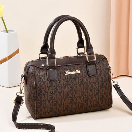 Sacs à bandoulière élégants et tendance pour femmes