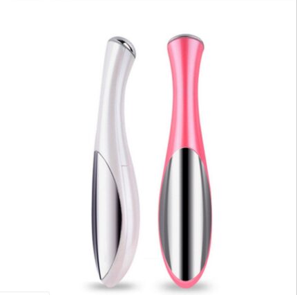 Stylo de beauté pour masseur oculaire, instrument pour les yeux à domicile, instrument d'importation, instrument de beauté, masseur pour soins oculaires
