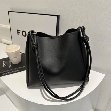 Sac fourre-tout à bandoulière pour femme