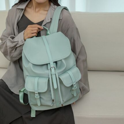 Sac à dos de voyage de grande capacité avec personnalité