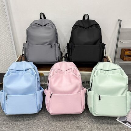 Sac à dos d'équitation étanche et portable, grande capacité, pour le sport en plein air