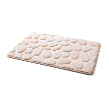 Tapis de sol absorbants pour salle de bain, tapis antidérapants pour salle de bain, tapis de cuisine pour la maison et la chambre à coucher